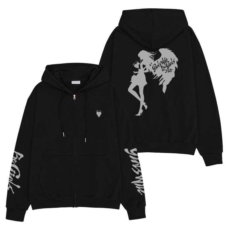 SWEATSHIRTS IVE 1st WORLD TOUR 2024 "Show what I have"