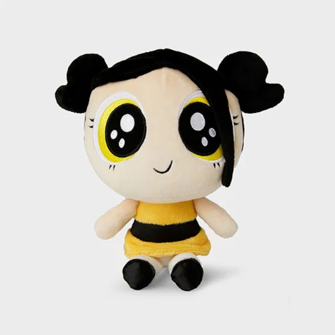 NEWJEANS GET UP PLUSH TOYS (28-30cm)