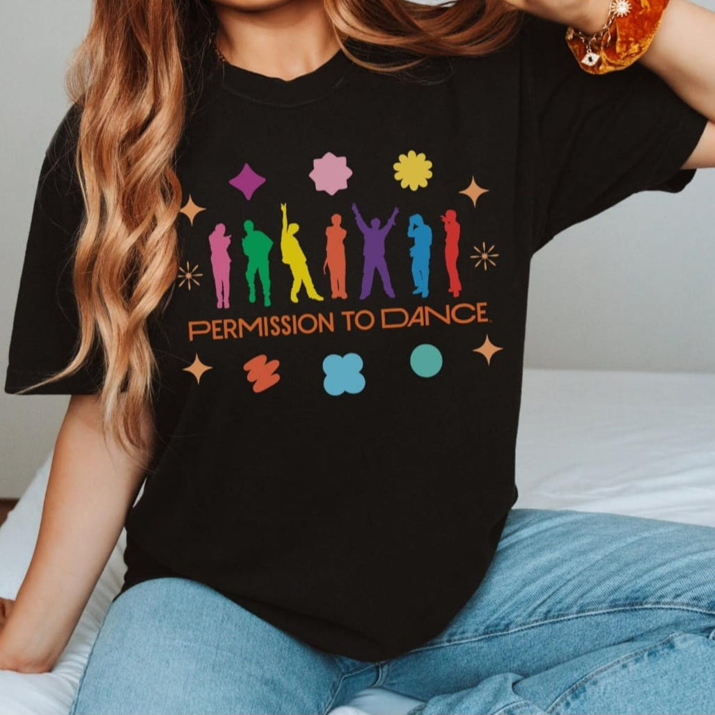 BTS T-SHIRTS 100% COTTON - VARIOUS MODELS!✨ 