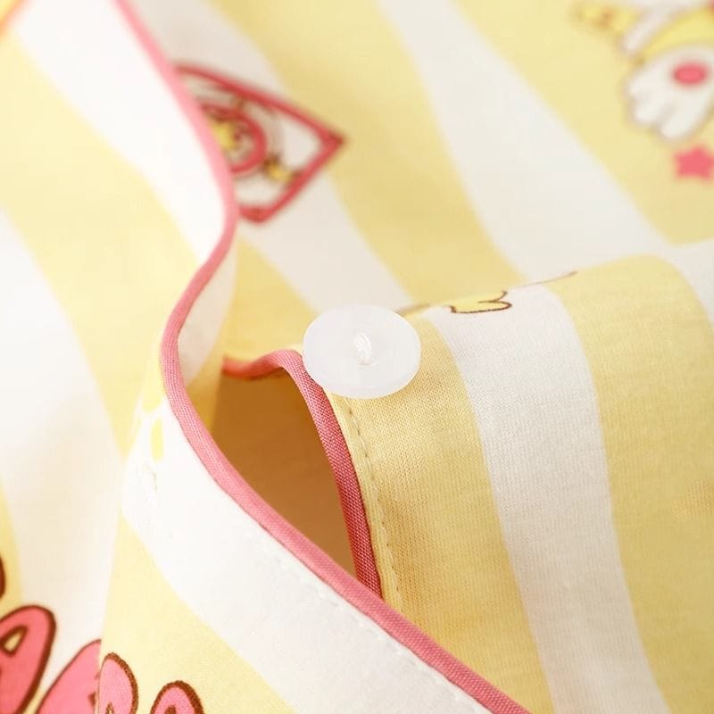 Cardcaptor Sakura Pajamas