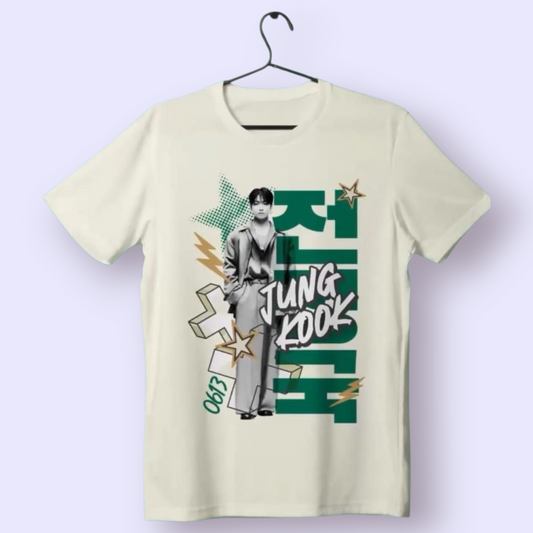 V DODGERS T-SHIRT 100% COTTON (black and white) 