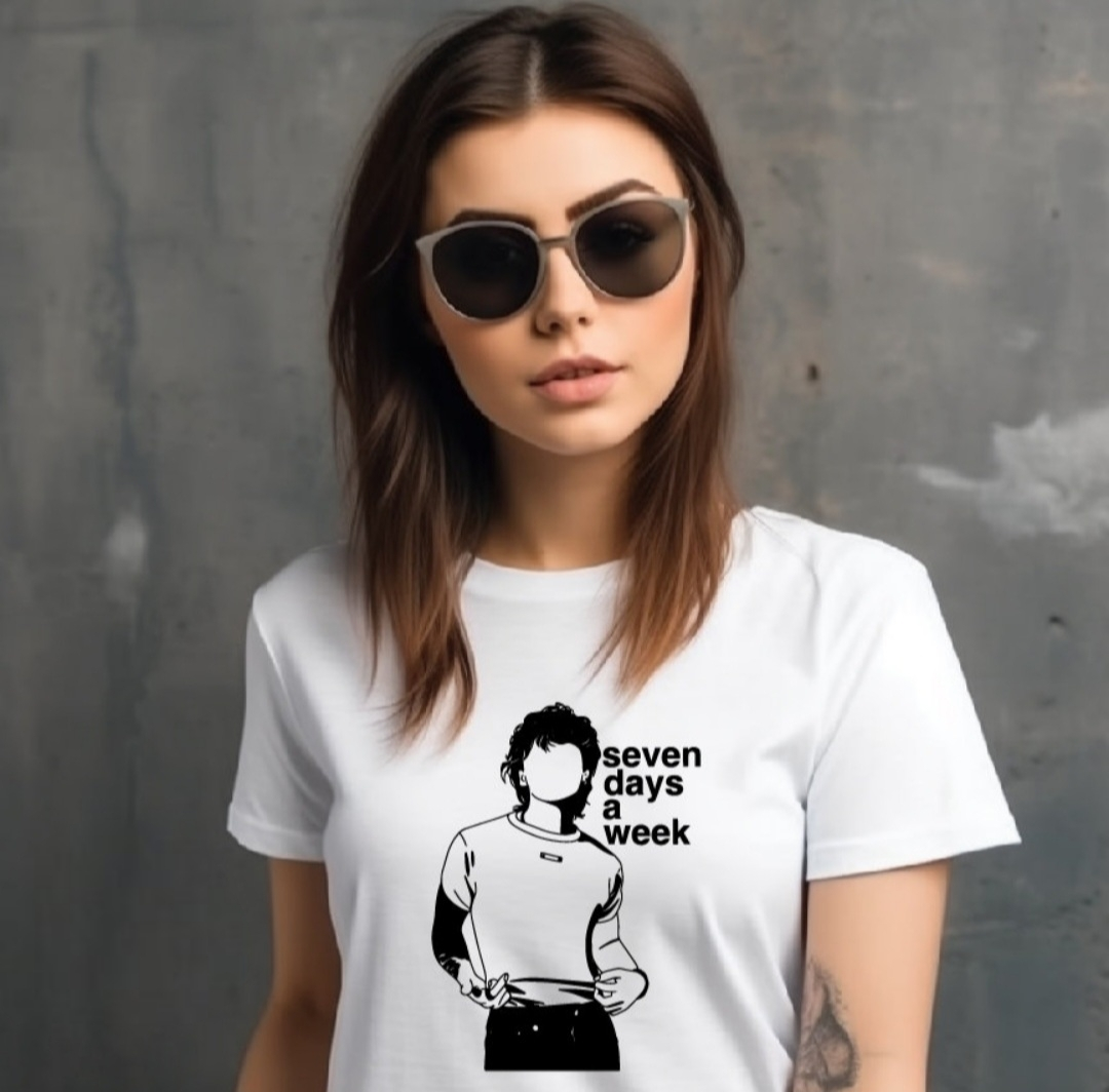 JUNGKOOK 100% COTTON T-SHIRTS - VARIOUS MODELS!✨ 