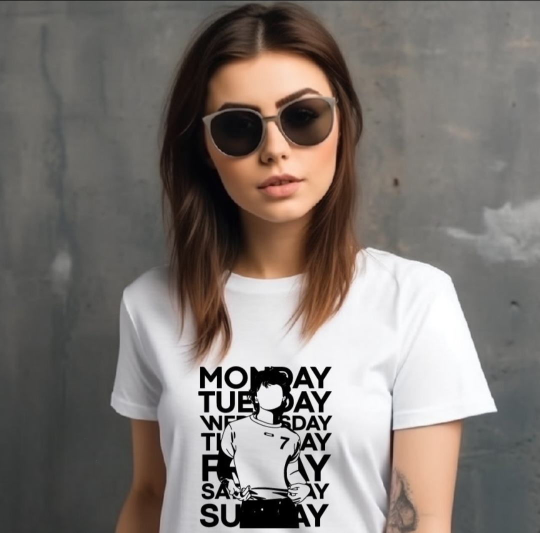 JUNGKOOK 100% COTTON T-SHIRTS - VARIOUS MODELS!✨ 