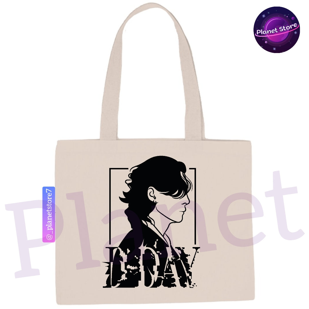 BTS ECOBAGS 100% COTTON - VARIOUS MODELS!✨ 